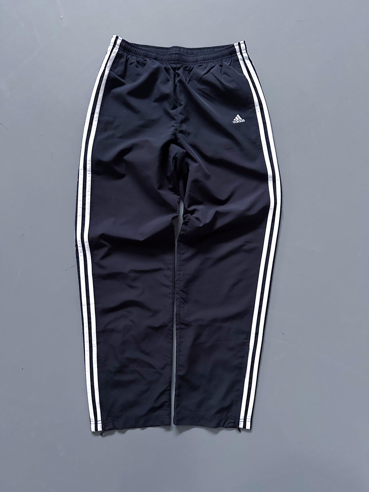 Adidas Vintage Trackpants | S