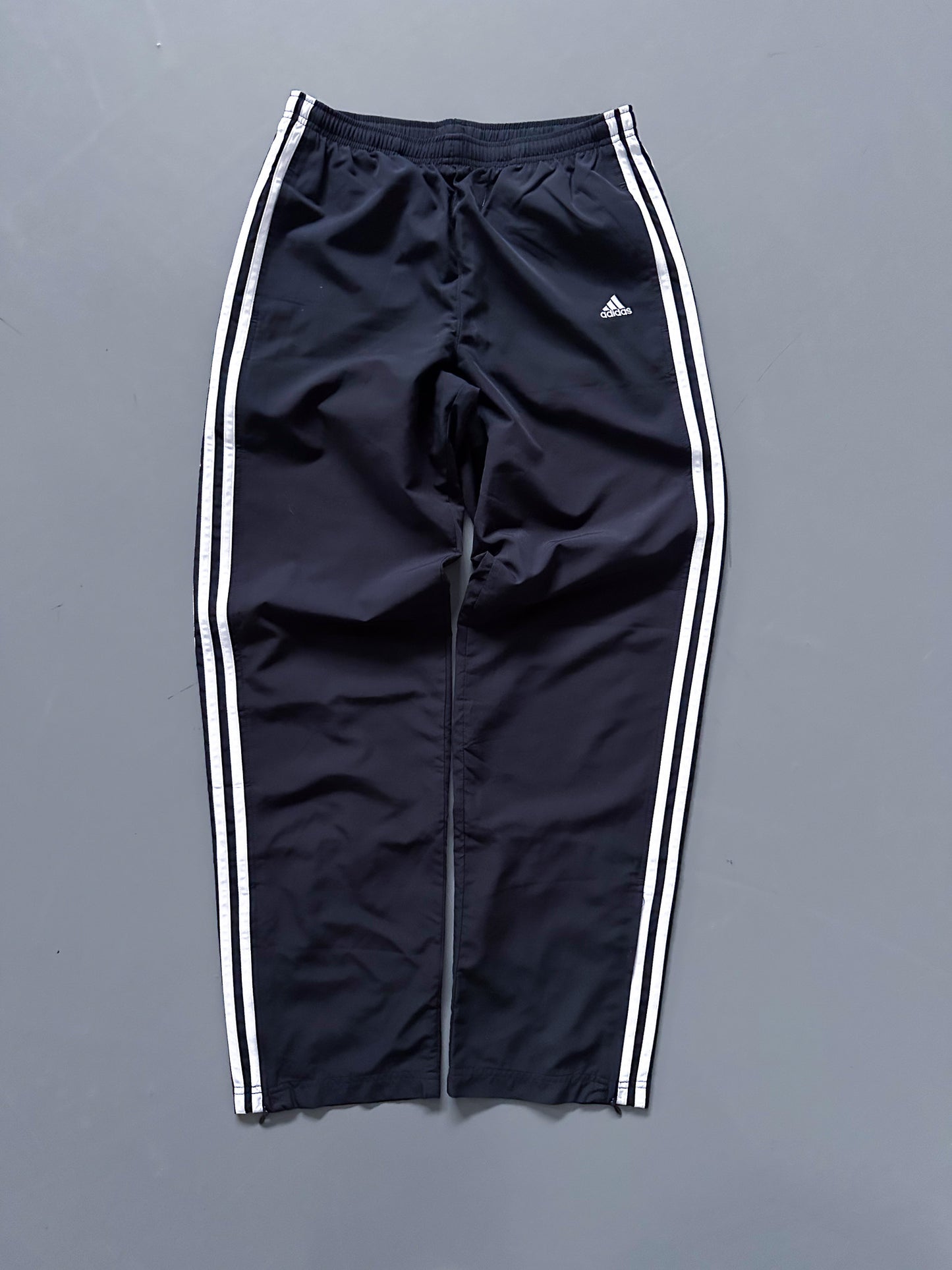 Adidas Vintage Trackpants | S