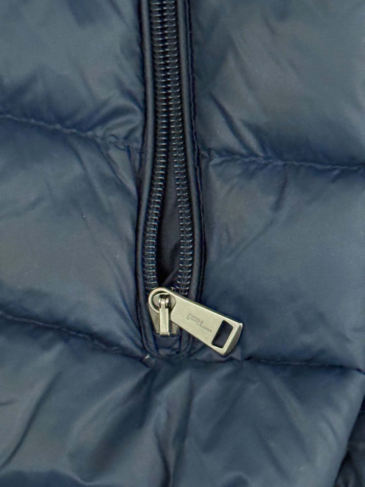 Polo Ralph Lauren Vintage Puffer / Winter Jacket | M