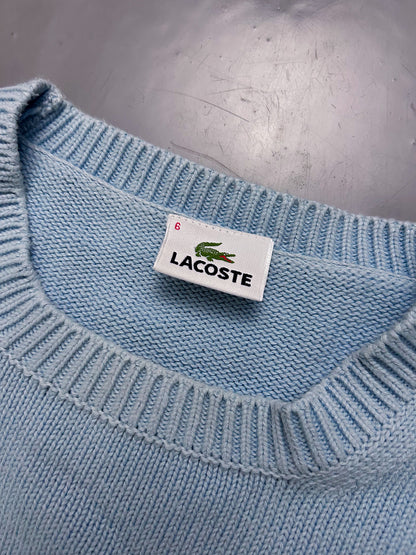 Lacoste Vintage Pullover | L