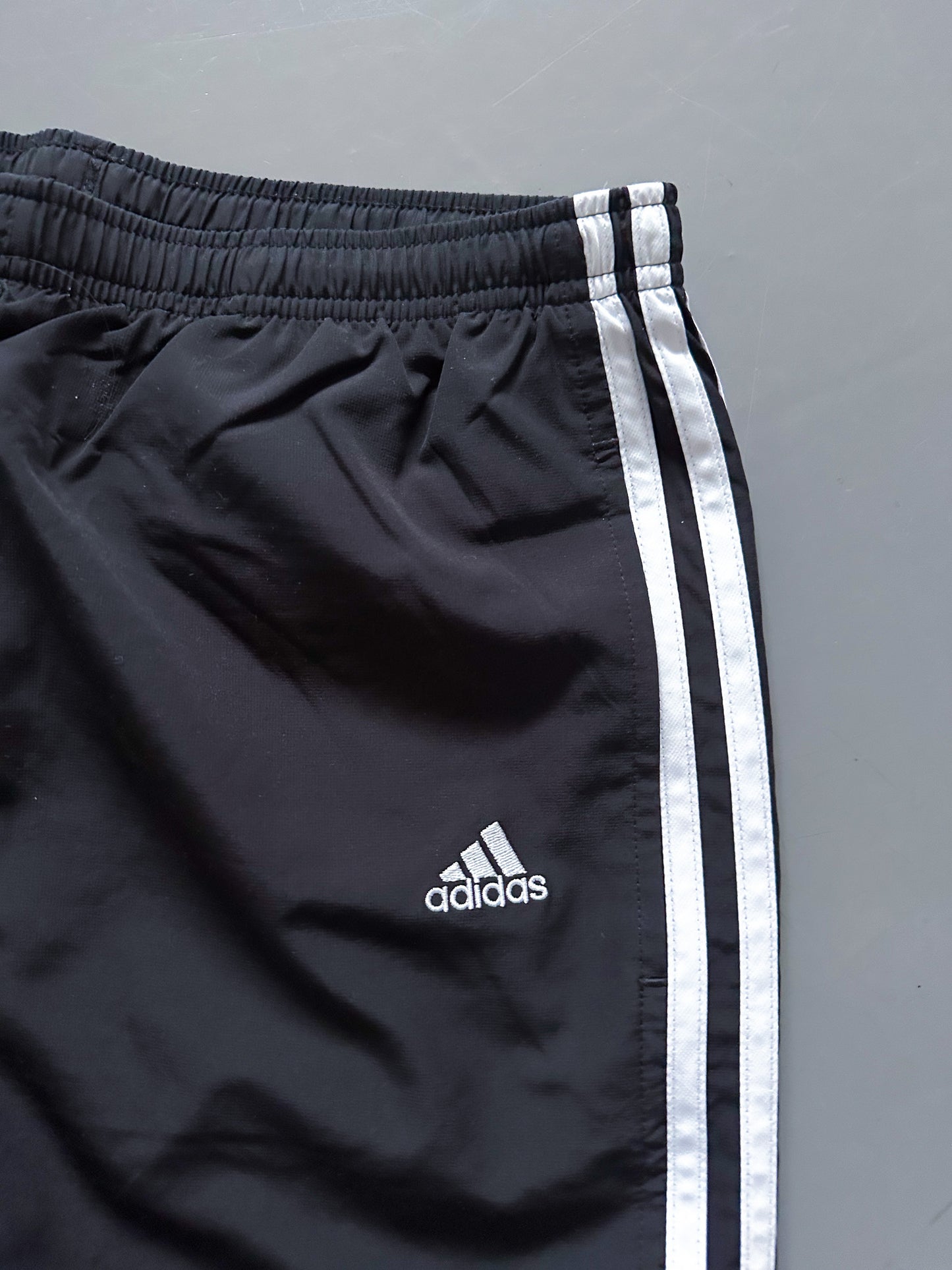 Adidas Vintage Trackpants | S