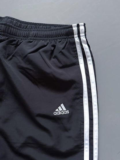 Adidas Vintage Trackpants | S