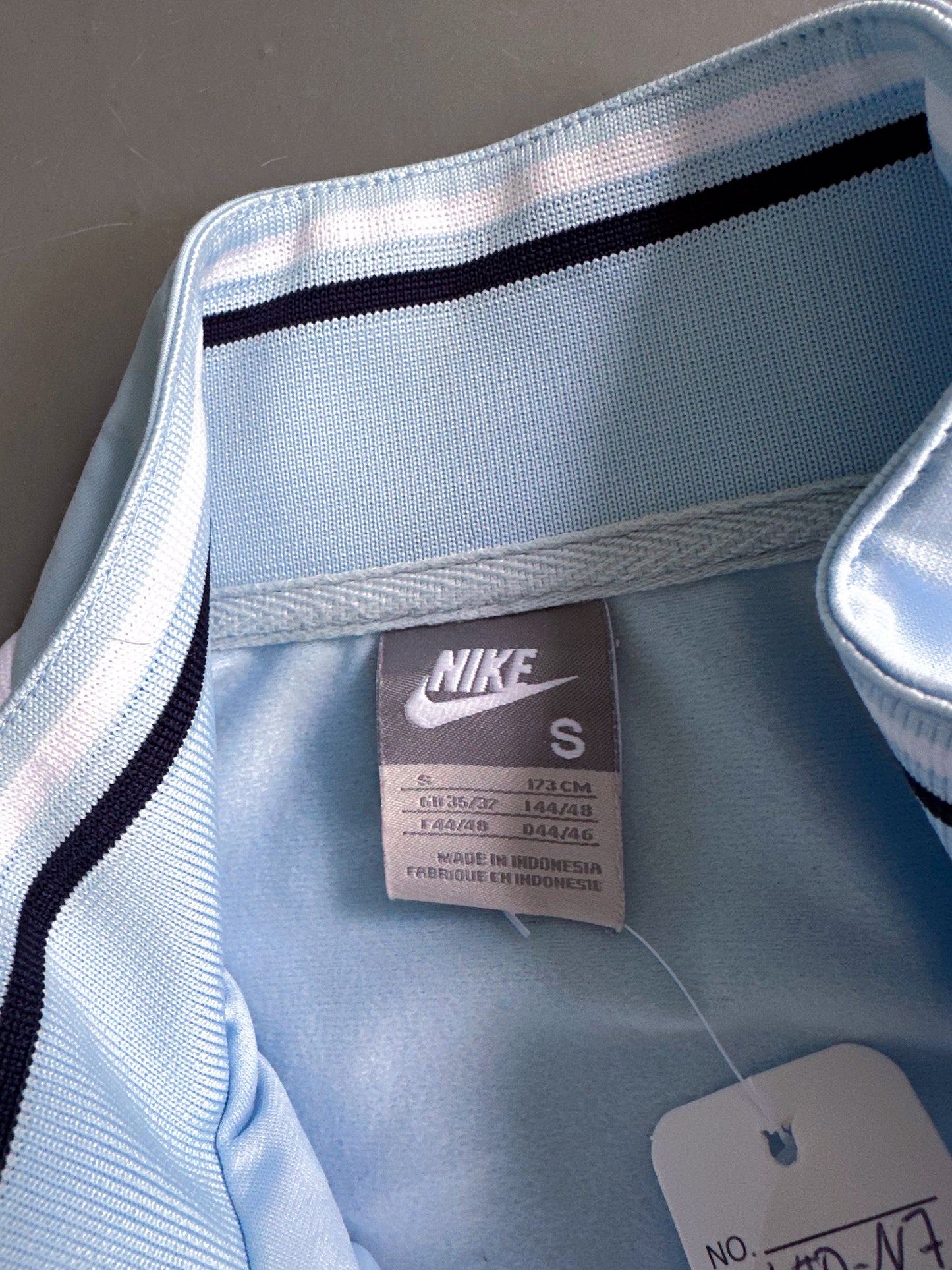 Vintage Nike *PREMIUM* Trackjacket | S