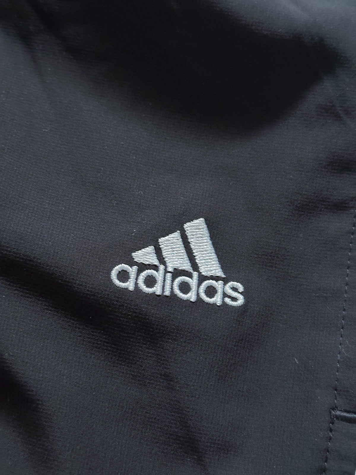 Adidas Vintage Trackpants | S