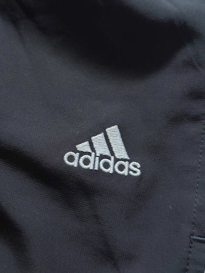 Adidas Vintage Trackpants | S