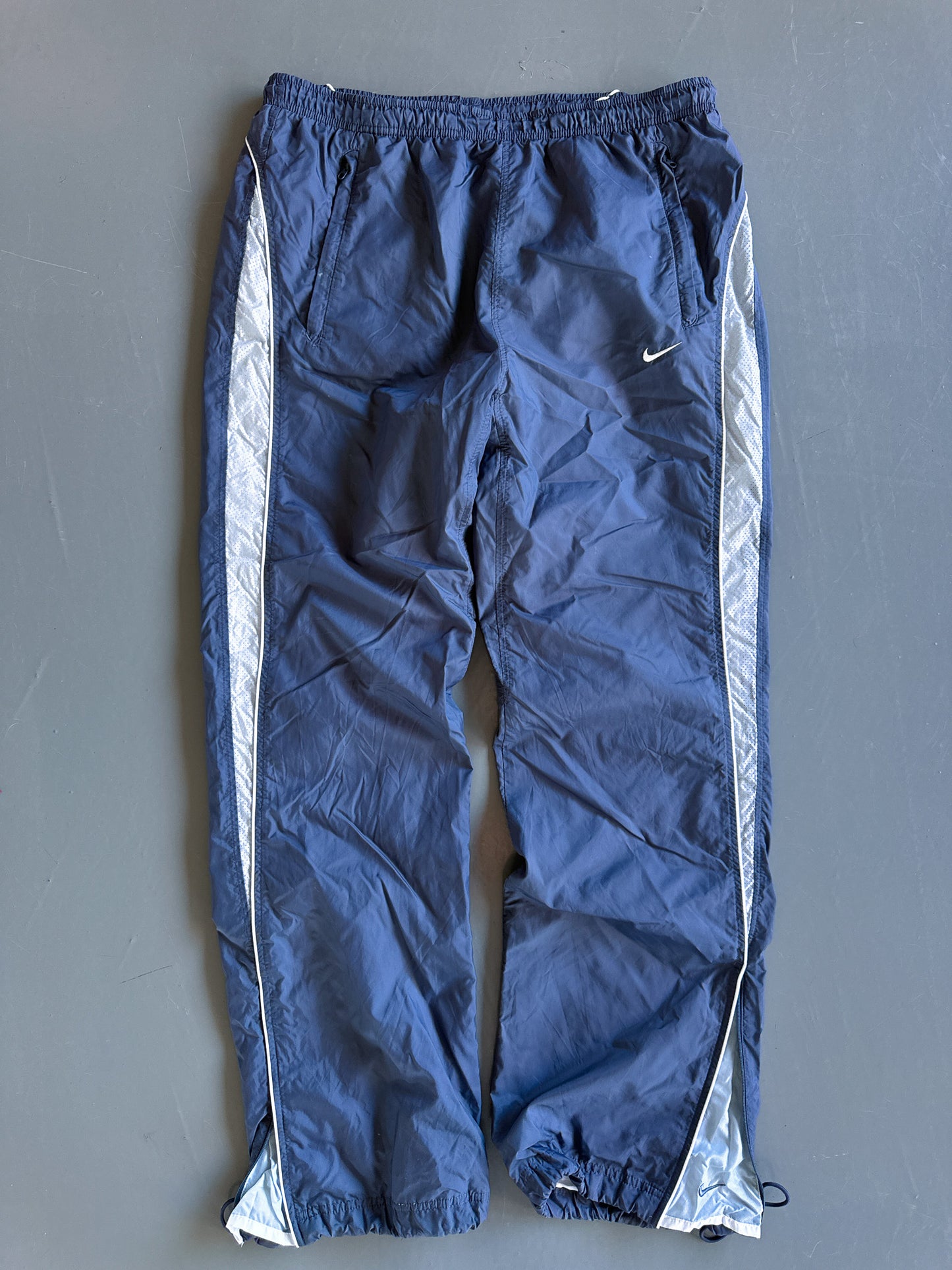 Nike Vintage Trackpants | L