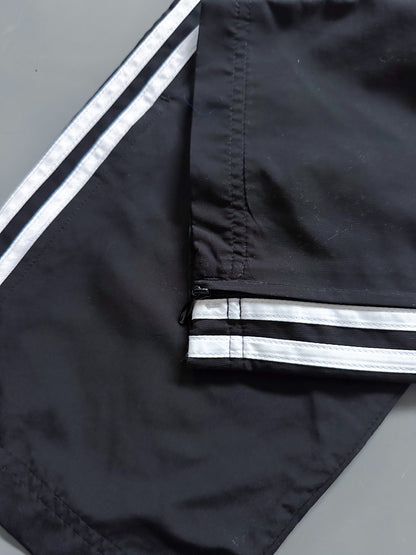 Adidas Vintage Trackpants | S
