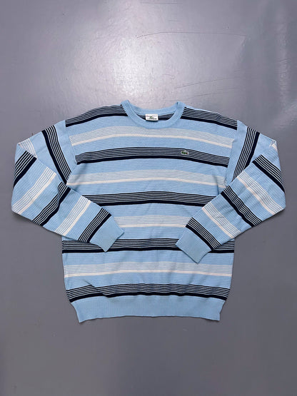 Lacoste Vintage Pullover | L