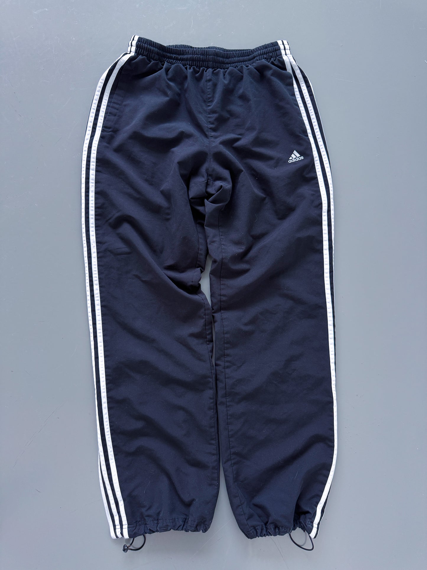 Adidas Vintage Trackpants | S