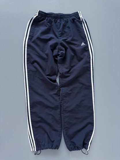 Adidas Vintage Trackpants | S
