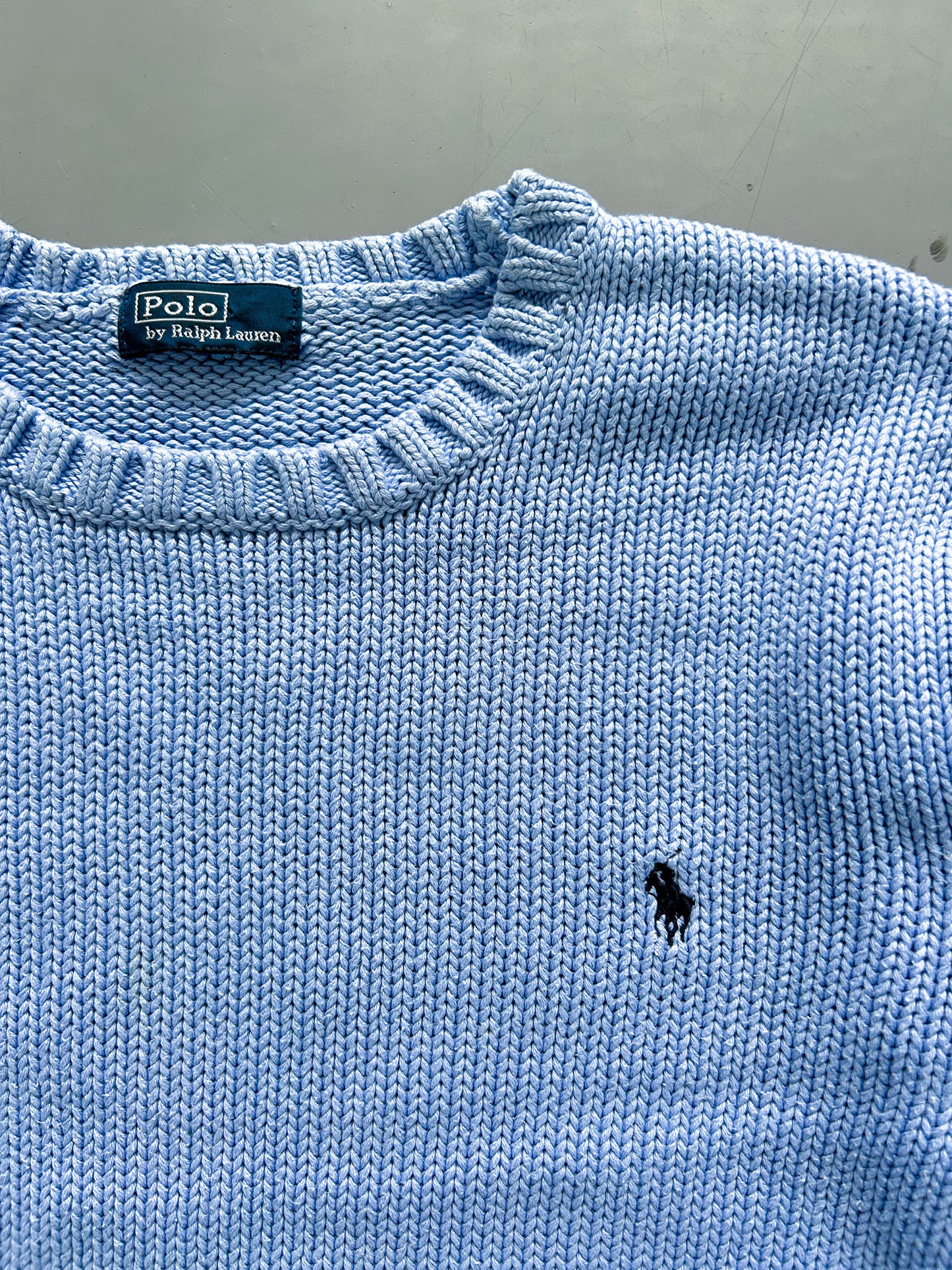 Polo Ralph Lauren Pullover | S
