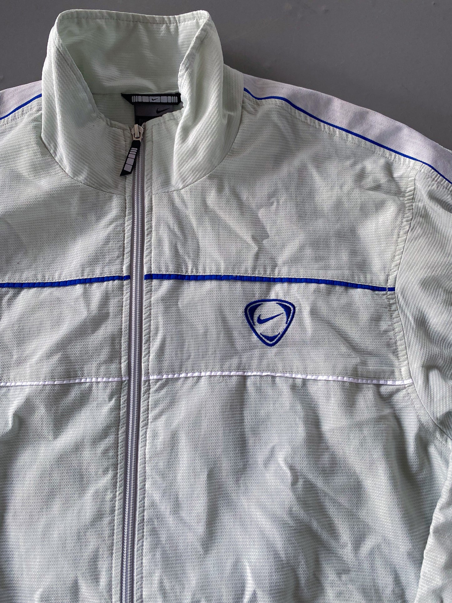 Vintage Nike *PREMIUM* Trackjacket | M