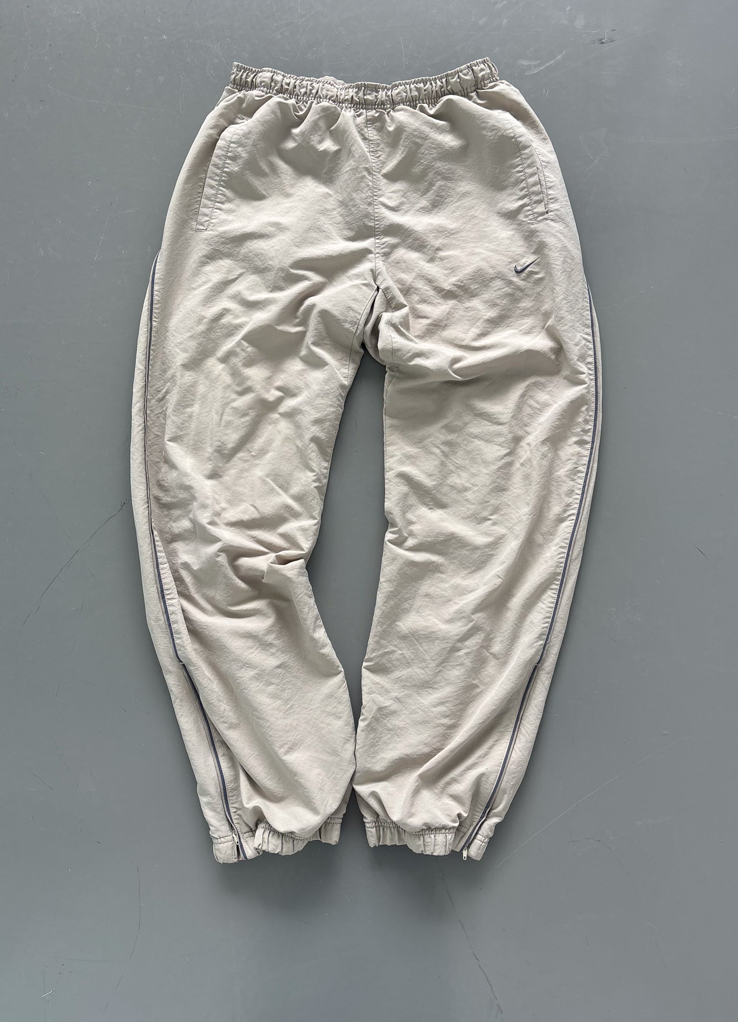 Nike Vintage Trackpants | M