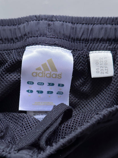 Adidas Vintage Trackpants | S