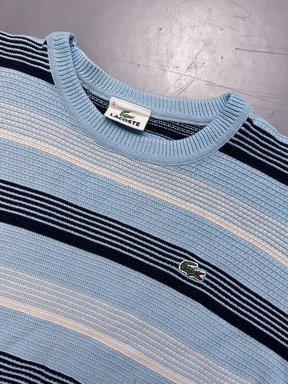 Lacoste Vintage Pullover | L