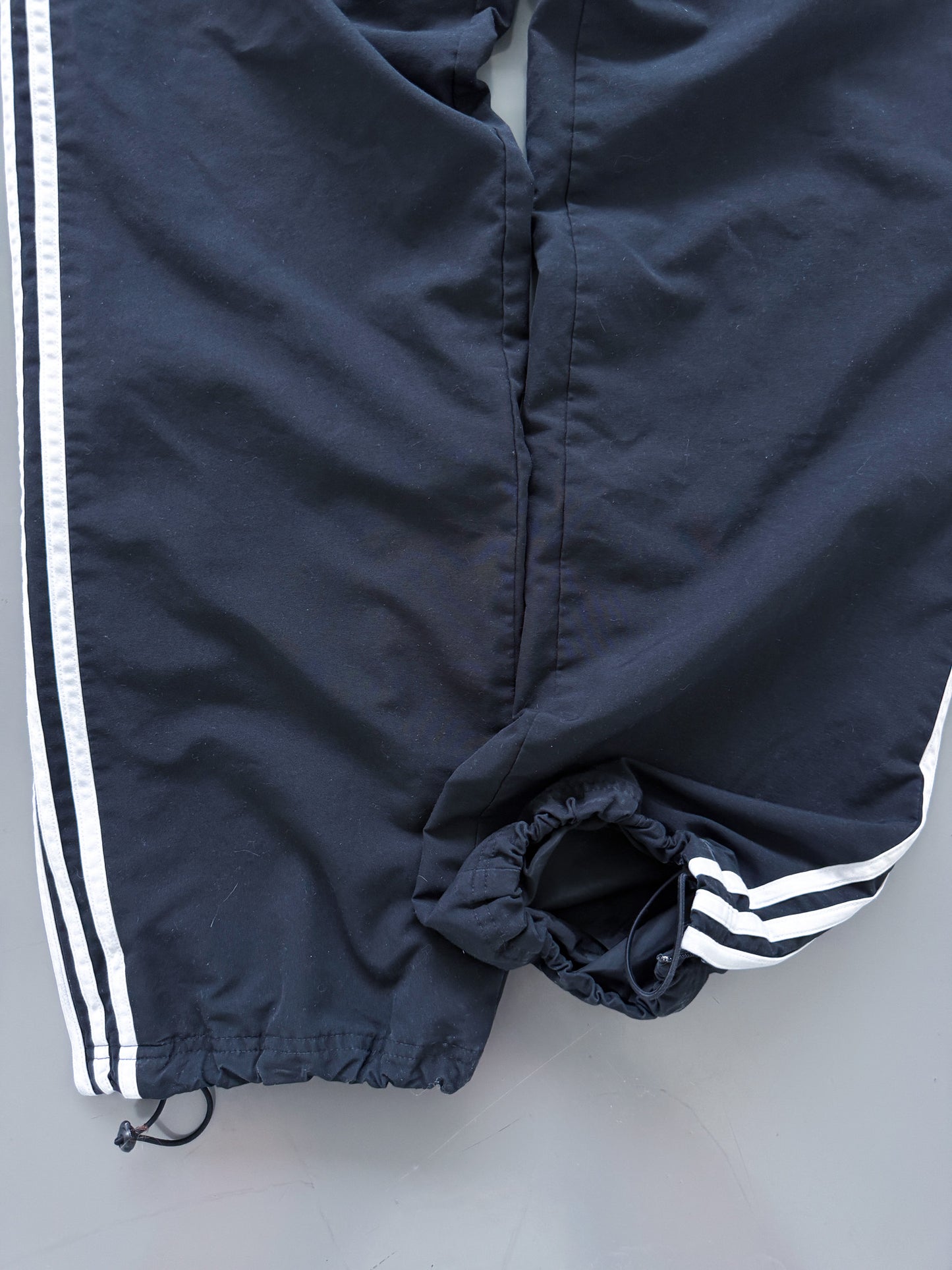 Adidas Vintage Trackpants | S