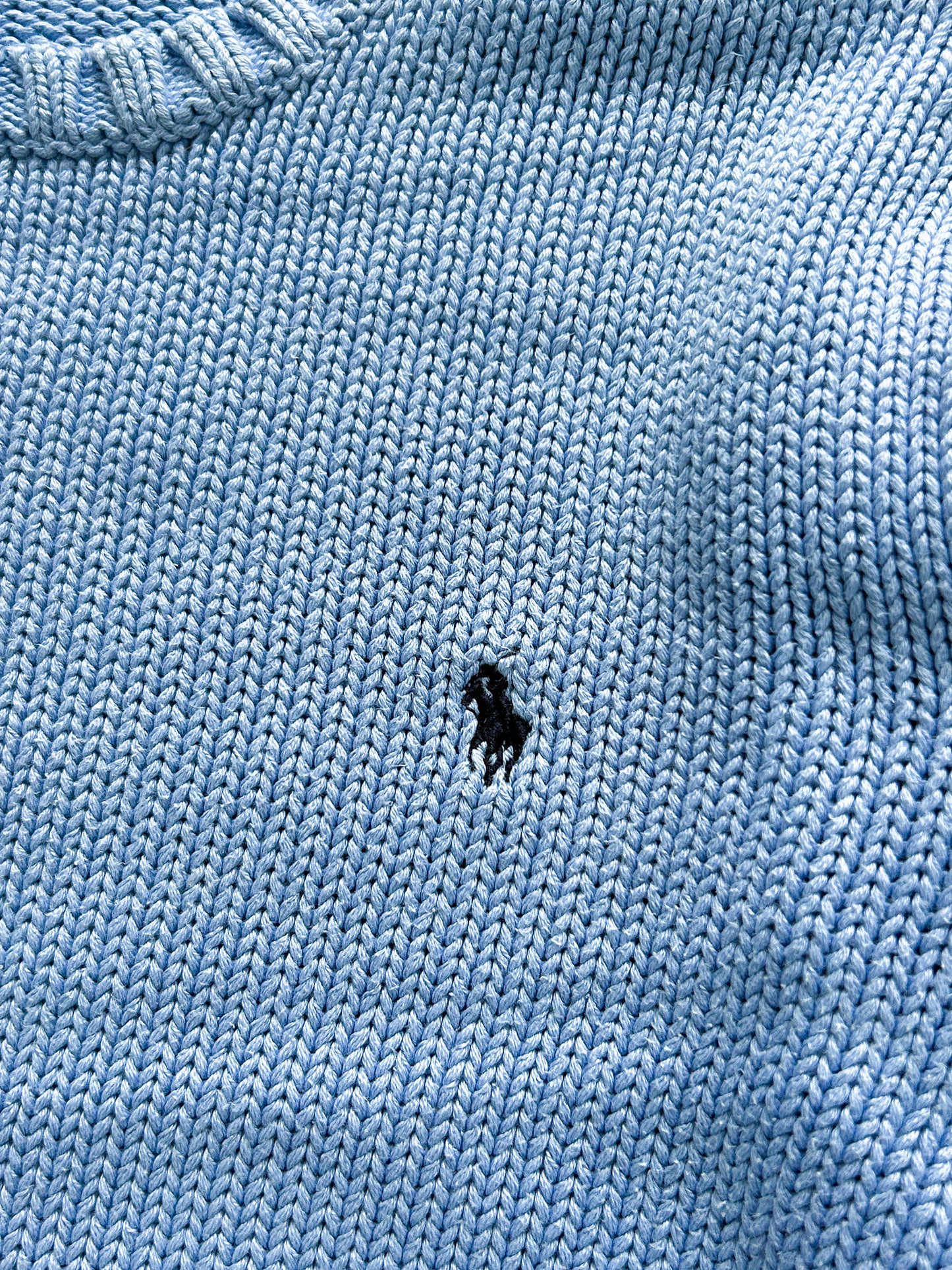 Polo Ralph Lauren Pullover | S