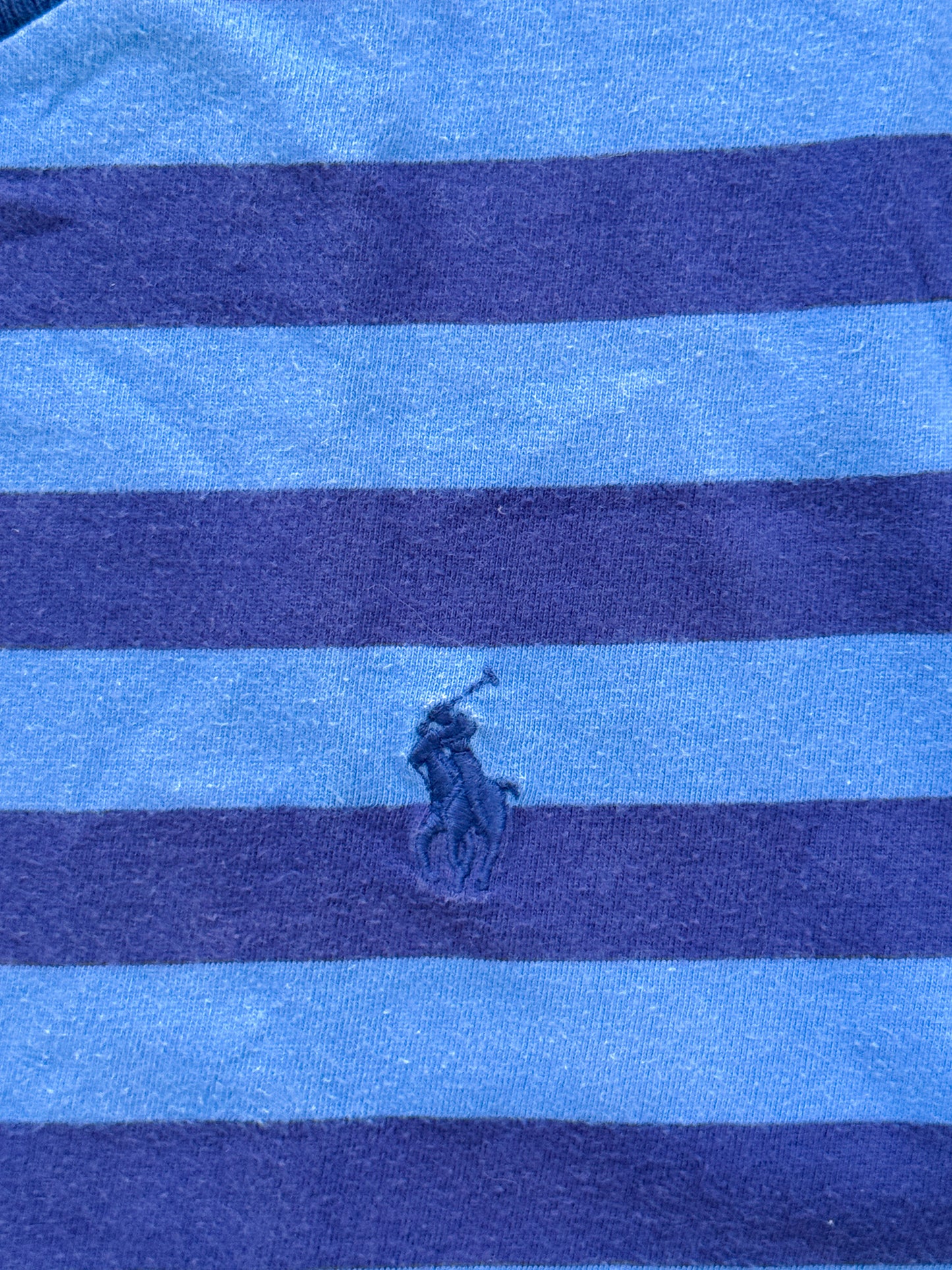 Vintage Polo Ralph Lauren T-Shirt | S