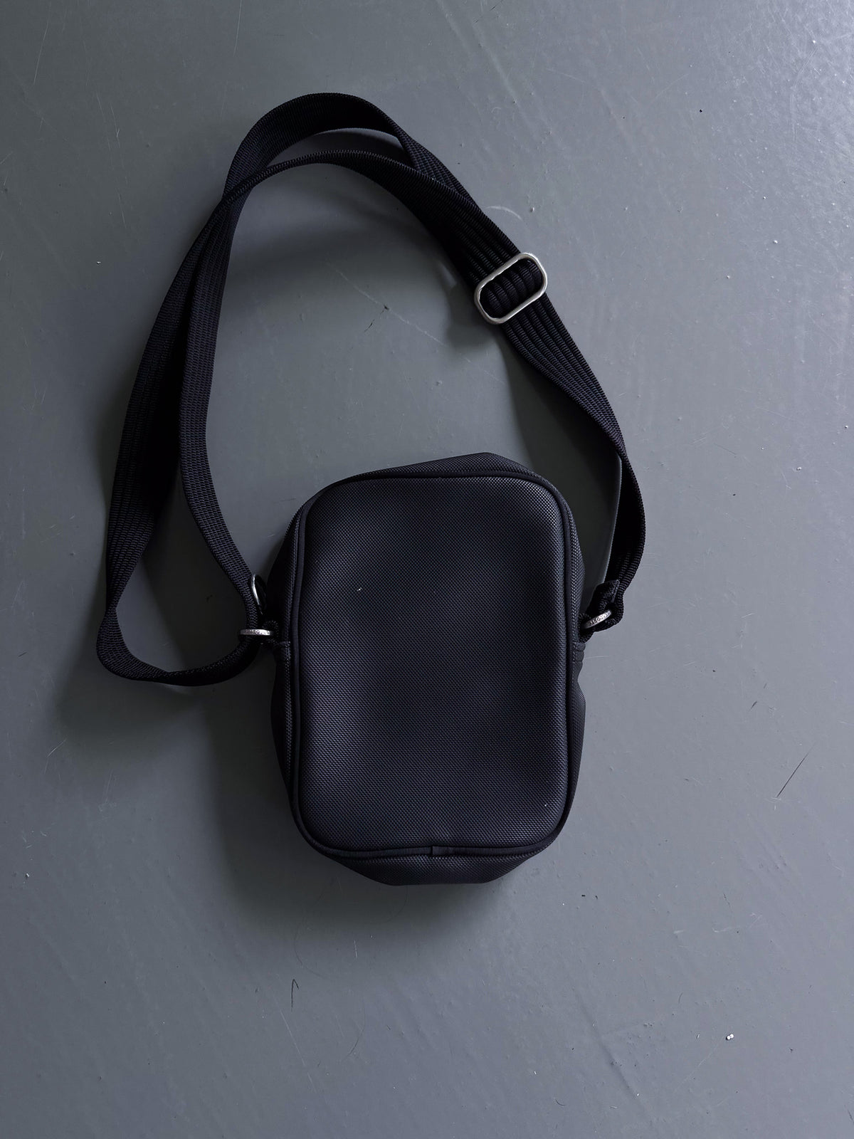 Lacoste Vintage Bag | One Size