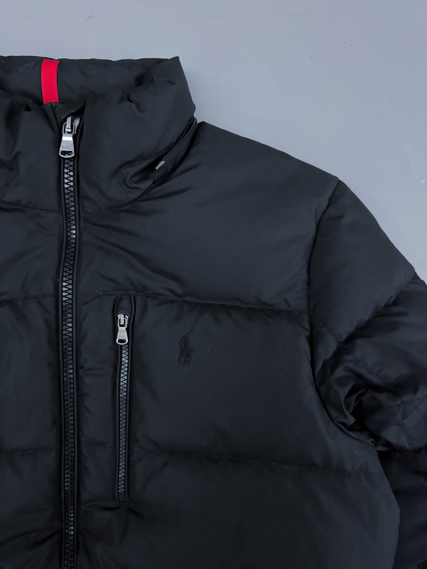 Polo Ralph Lauren Vintage Puffer / Winter Jacket | M