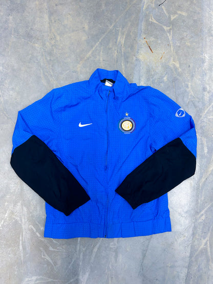 Vintage Nike x Inter Mailand Trackjacket | M
