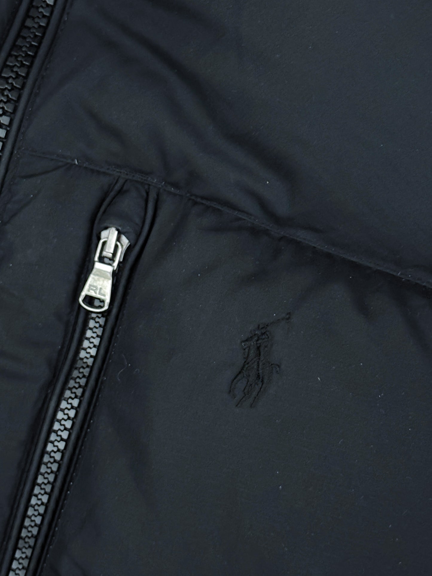 Polo Ralph Lauren Vintage Puffer / Winter Jacket | M