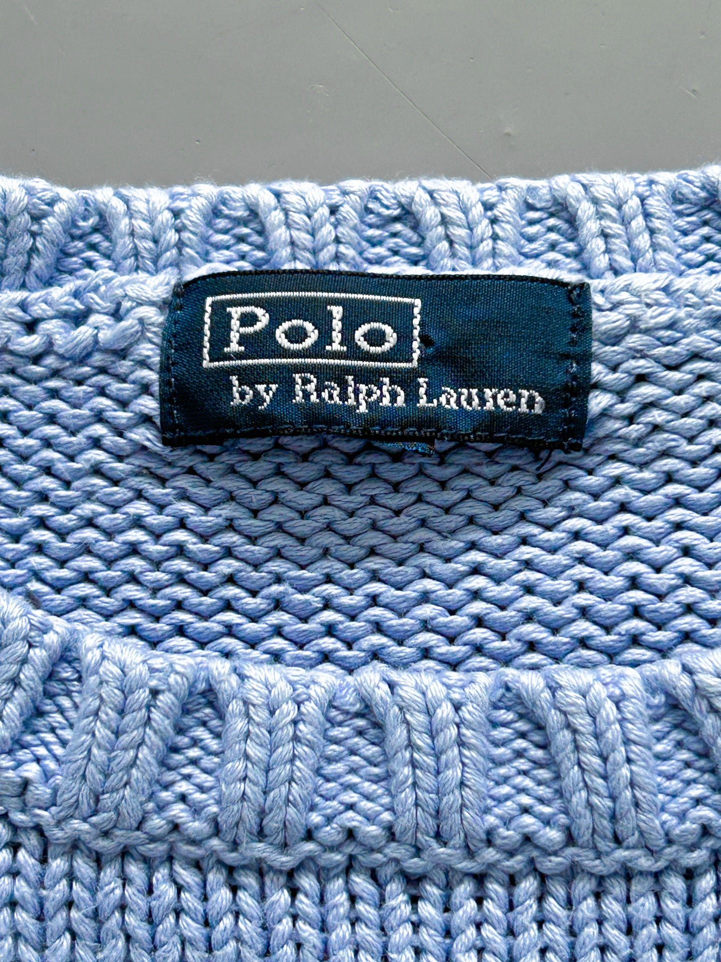 Polo Ralph Lauren Pullover | S