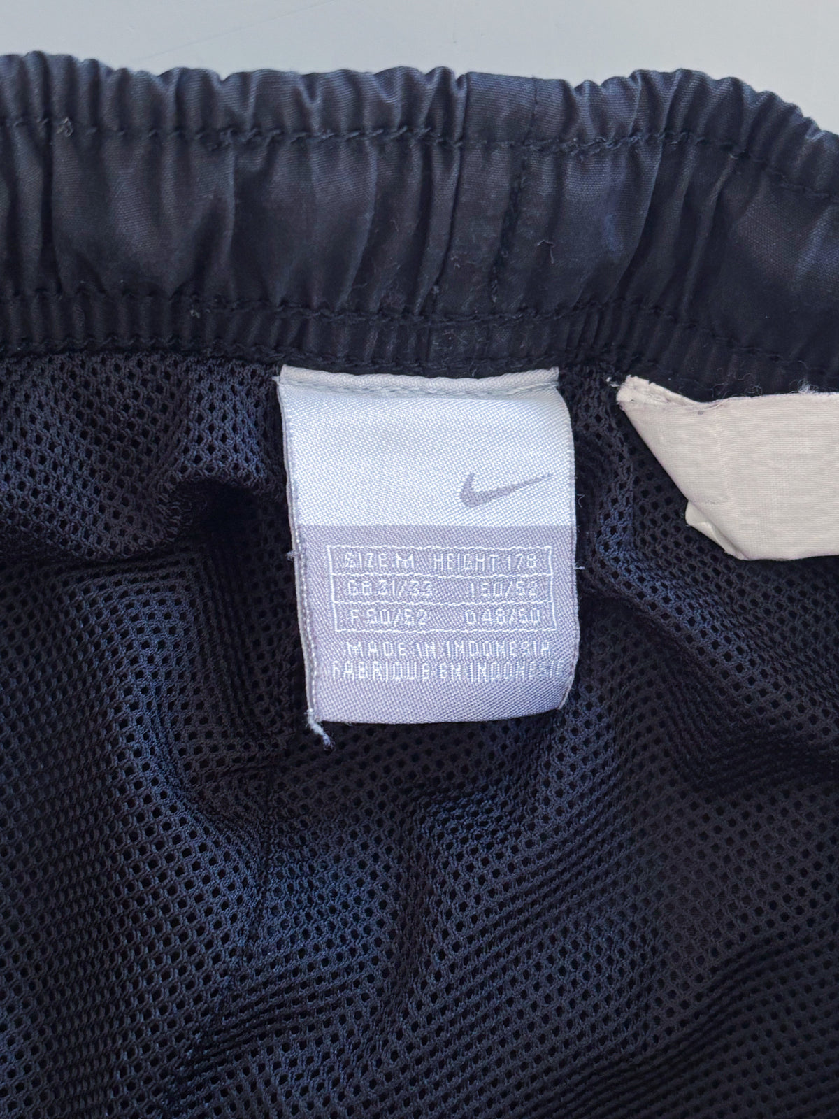 Nike Vintage Trackpants | M