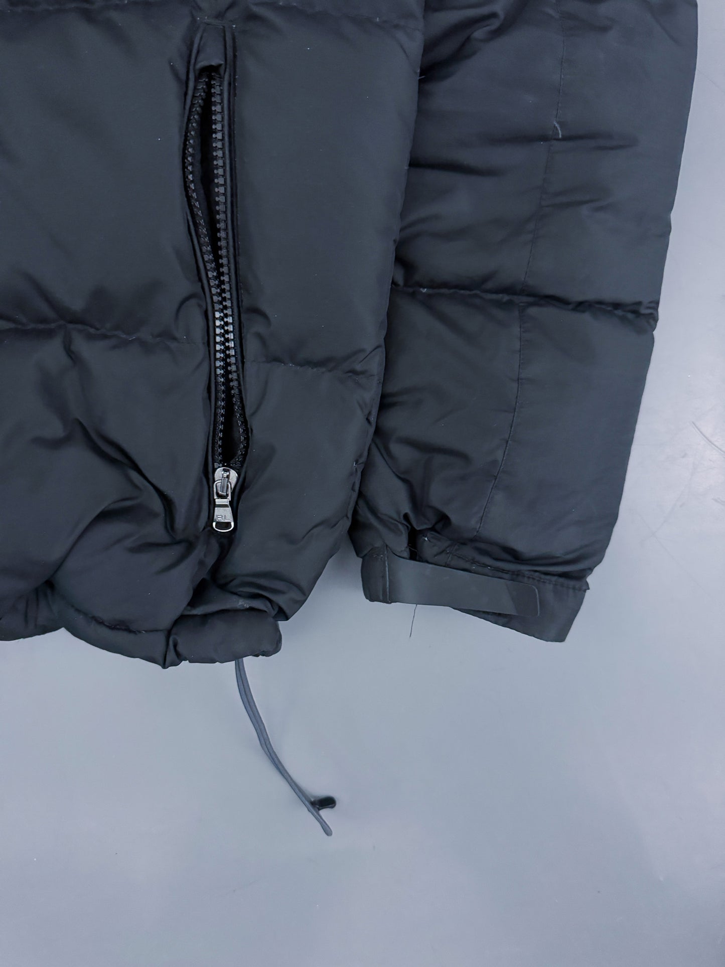 Polo Ralph Lauren Vintage Puffer / Winter Jacket | M