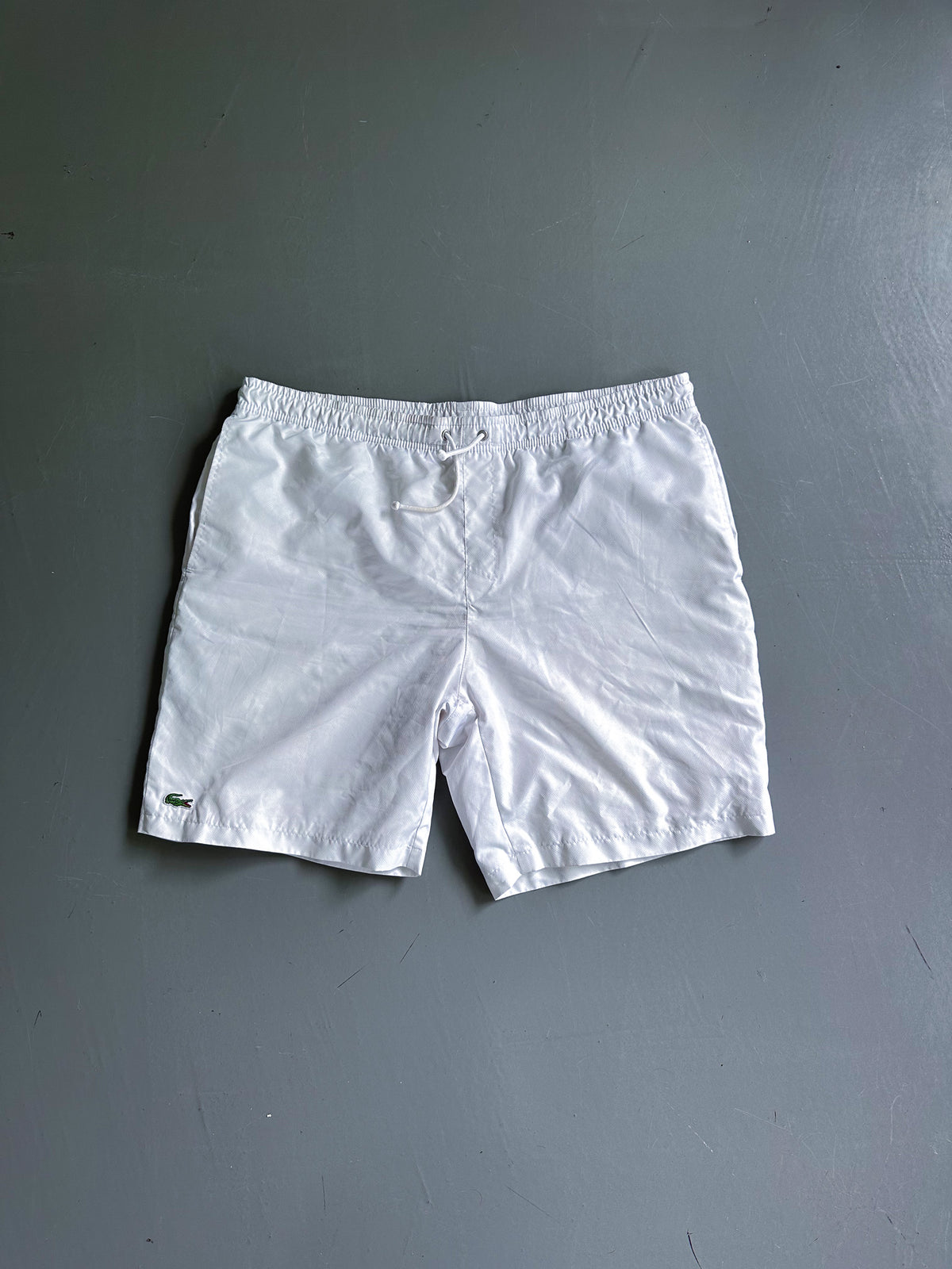 Lacoste Vintage Shorts | XL