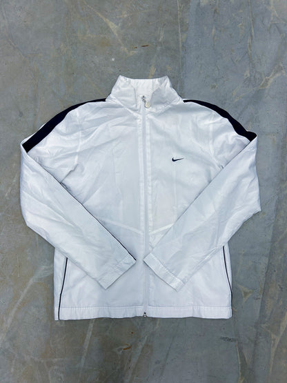 Vintage Nike Trackjacket | XS