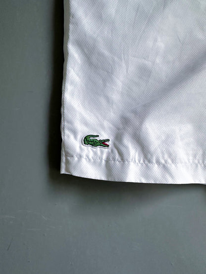 Lacoste Vintage Shorts | XL