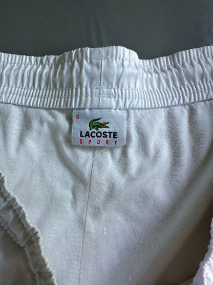 Lacoste Vintage Shorts | XL