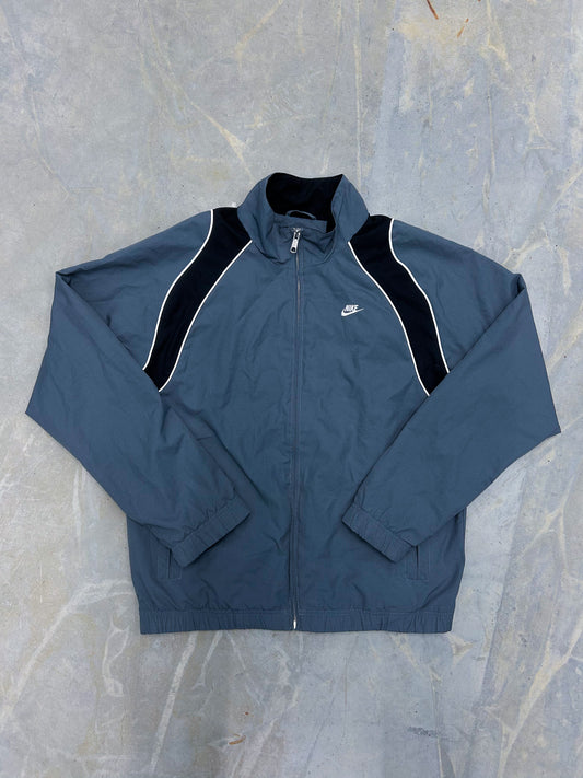 Vintage Nike Trackjacket | S
