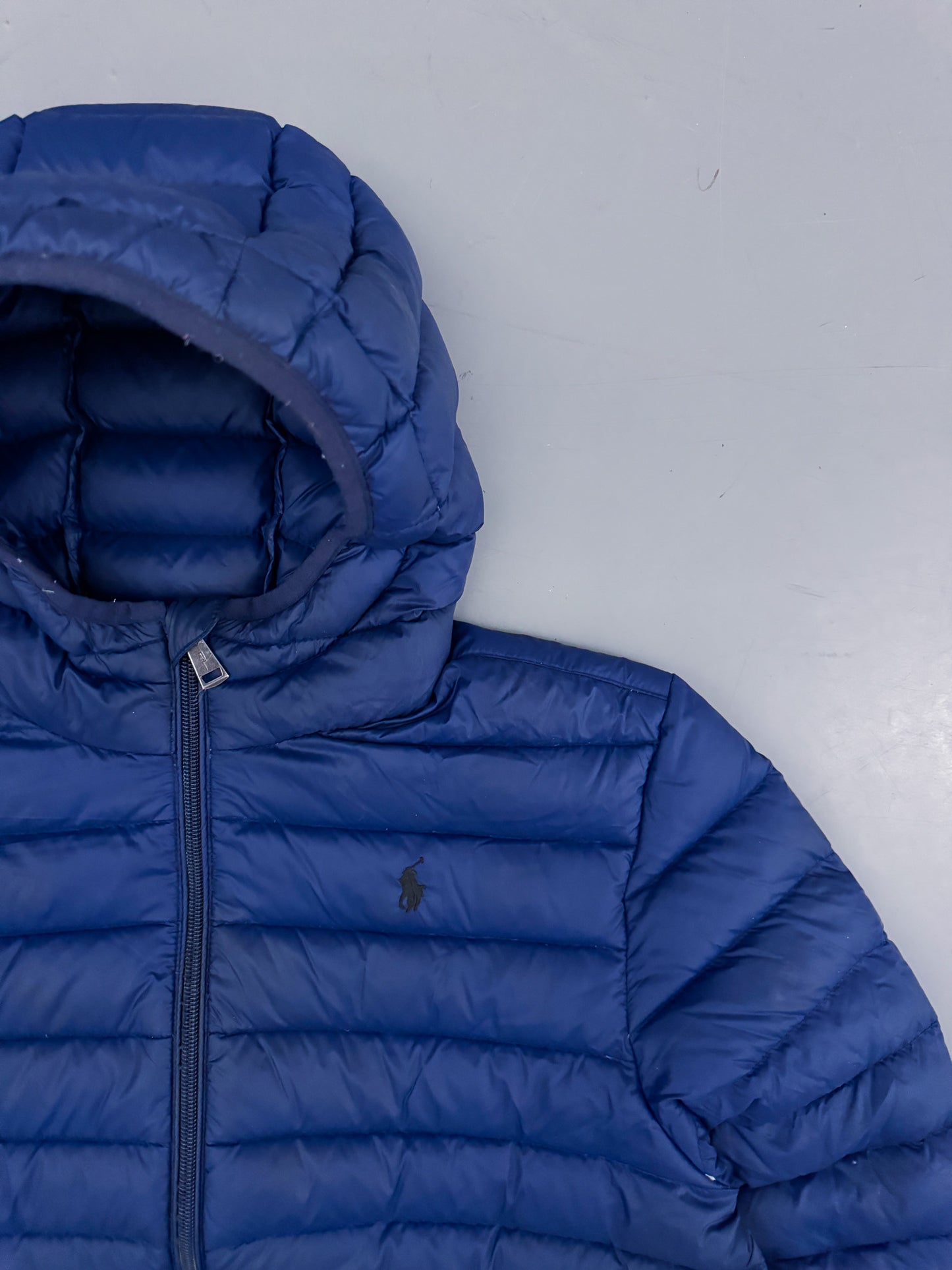 Polo Ralph Lauren Vintage Puffer / Winter Jacket | S