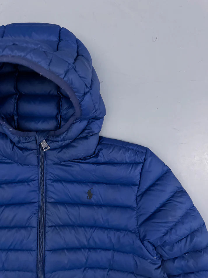 Polo Ralph Lauren Vintage Puffer / Winter Jacket | M
