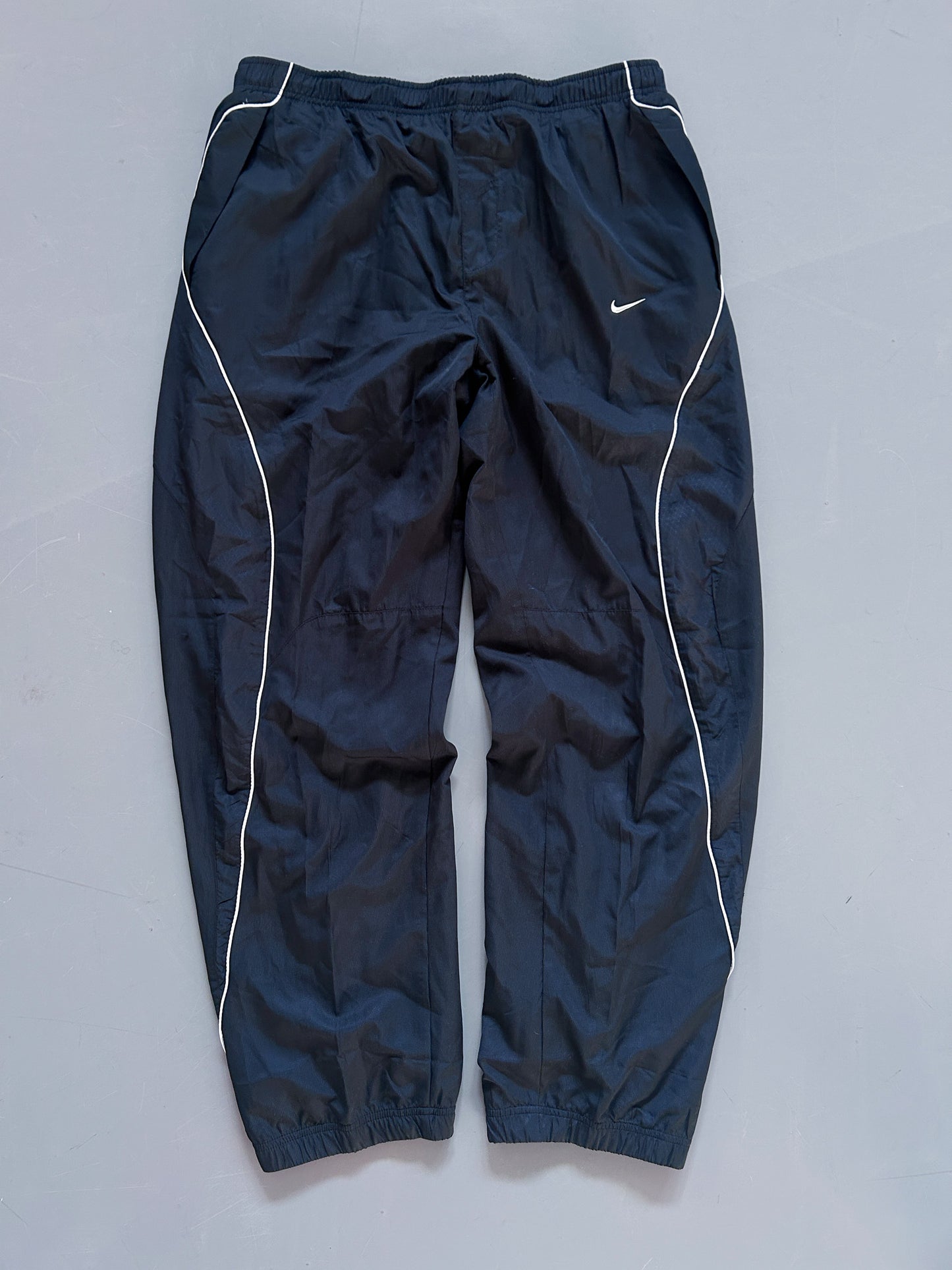 Nike Vintage *SHOX* Trackpants | XL