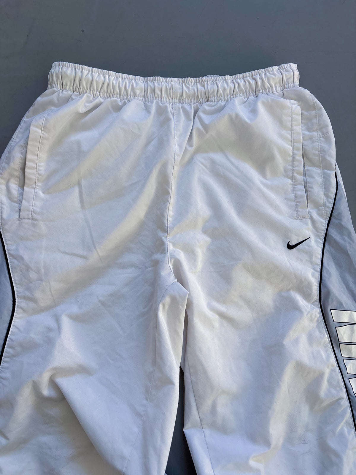Nike Vintage Trackpants | M