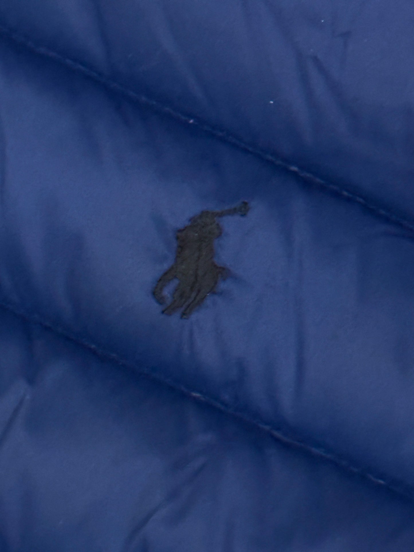 Polo Ralph Lauren Vintage Puffer / Winter Jacket | S