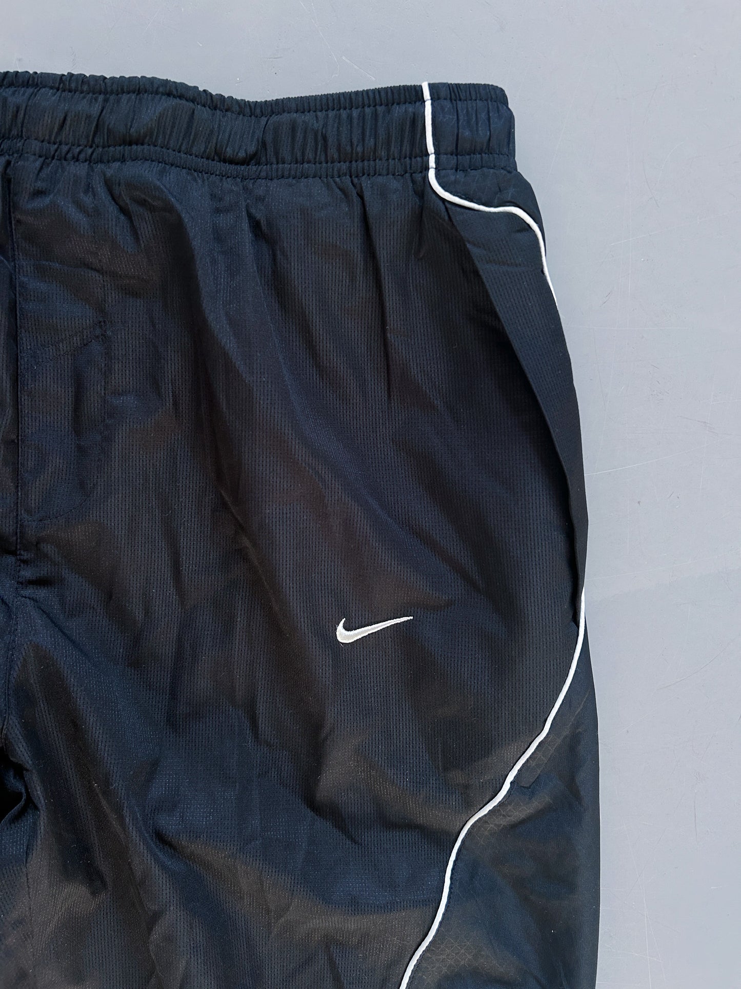 Nike Vintage *SHOX* Trackpants | XL