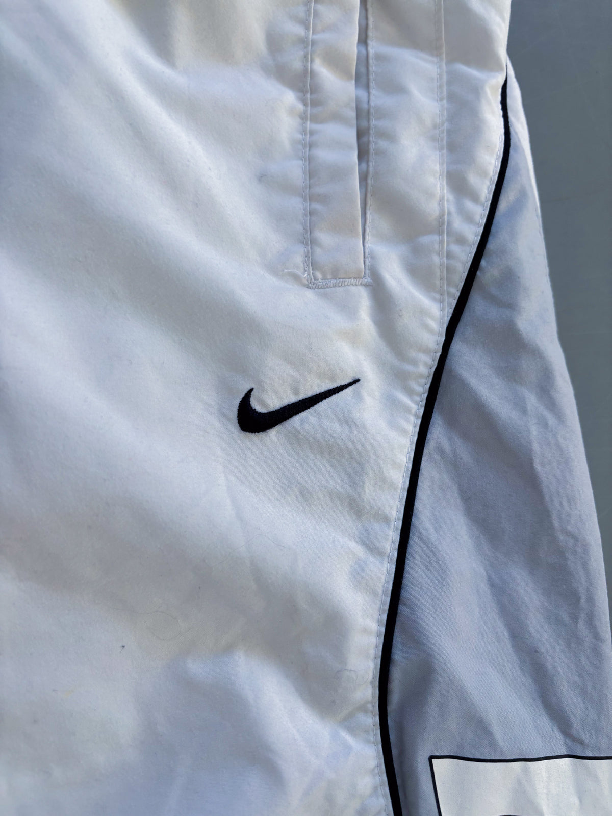 Nike Vintage Trackpants | M