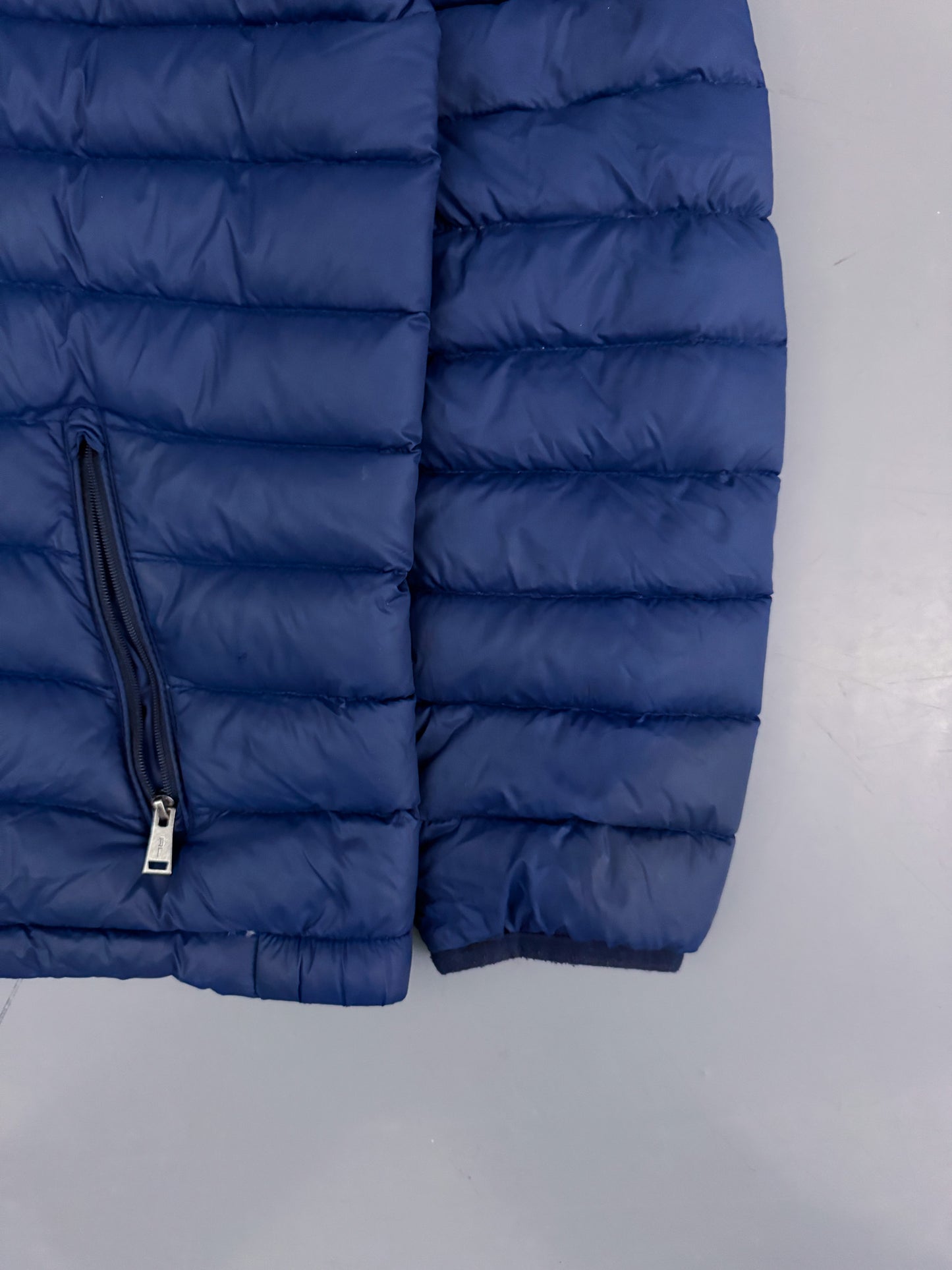 Polo Ralph Lauren Vintage Puffer / Winter Jacket | S