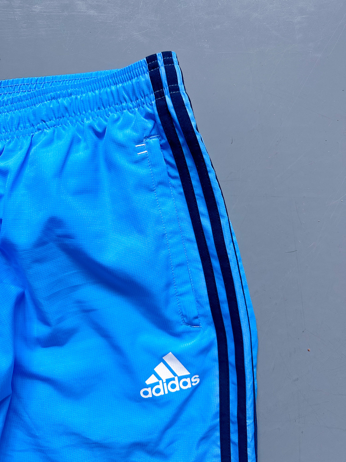 Adidas x Olympique Marseille Vintage Trackpants | L