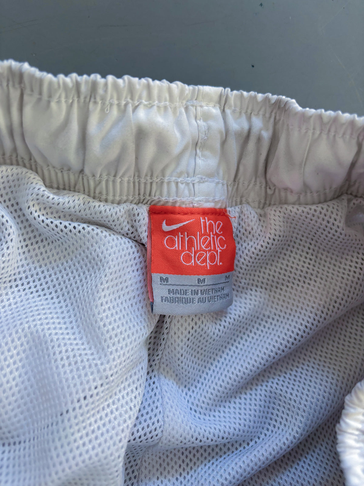 Nike Vintage Trackpants | M