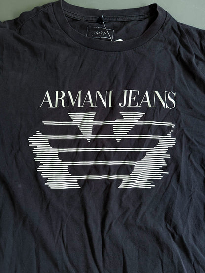 Armani Jeans Vintage Shirt | M
