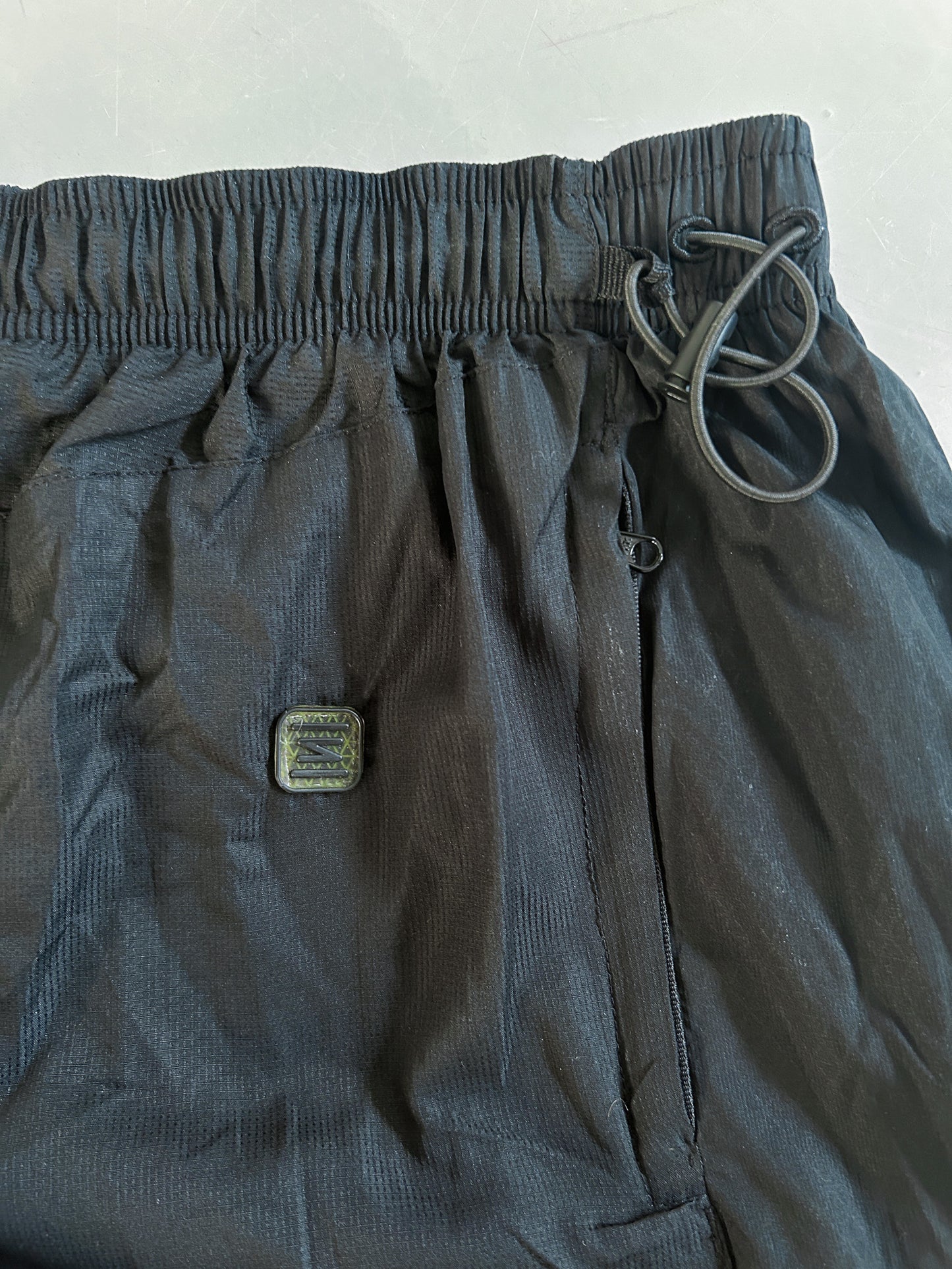 Nike Vintage *SHOX* Trackpants | XL