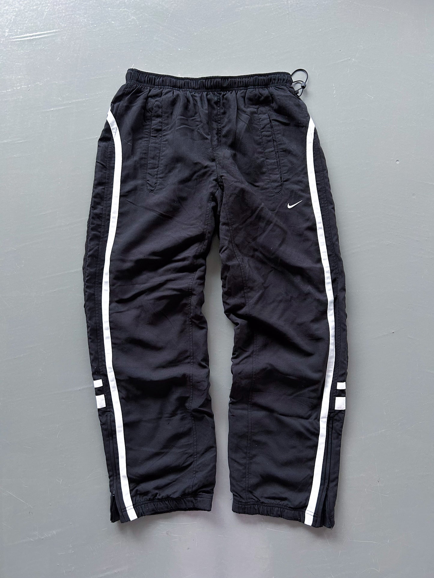 Nike Vintage Trackpants | L