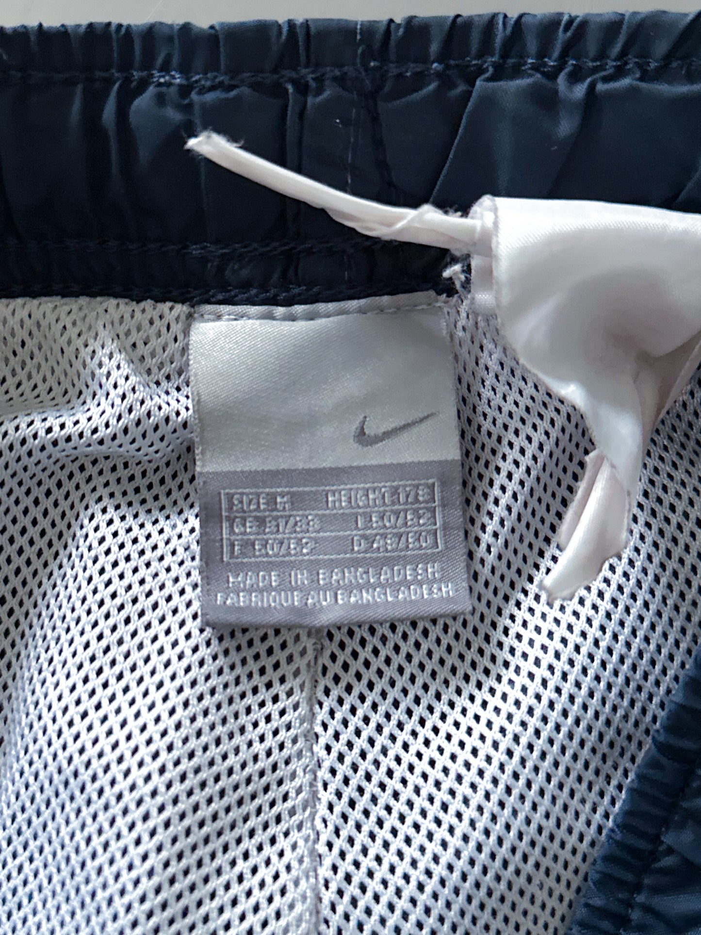 Nike Vintage Trackpants | M