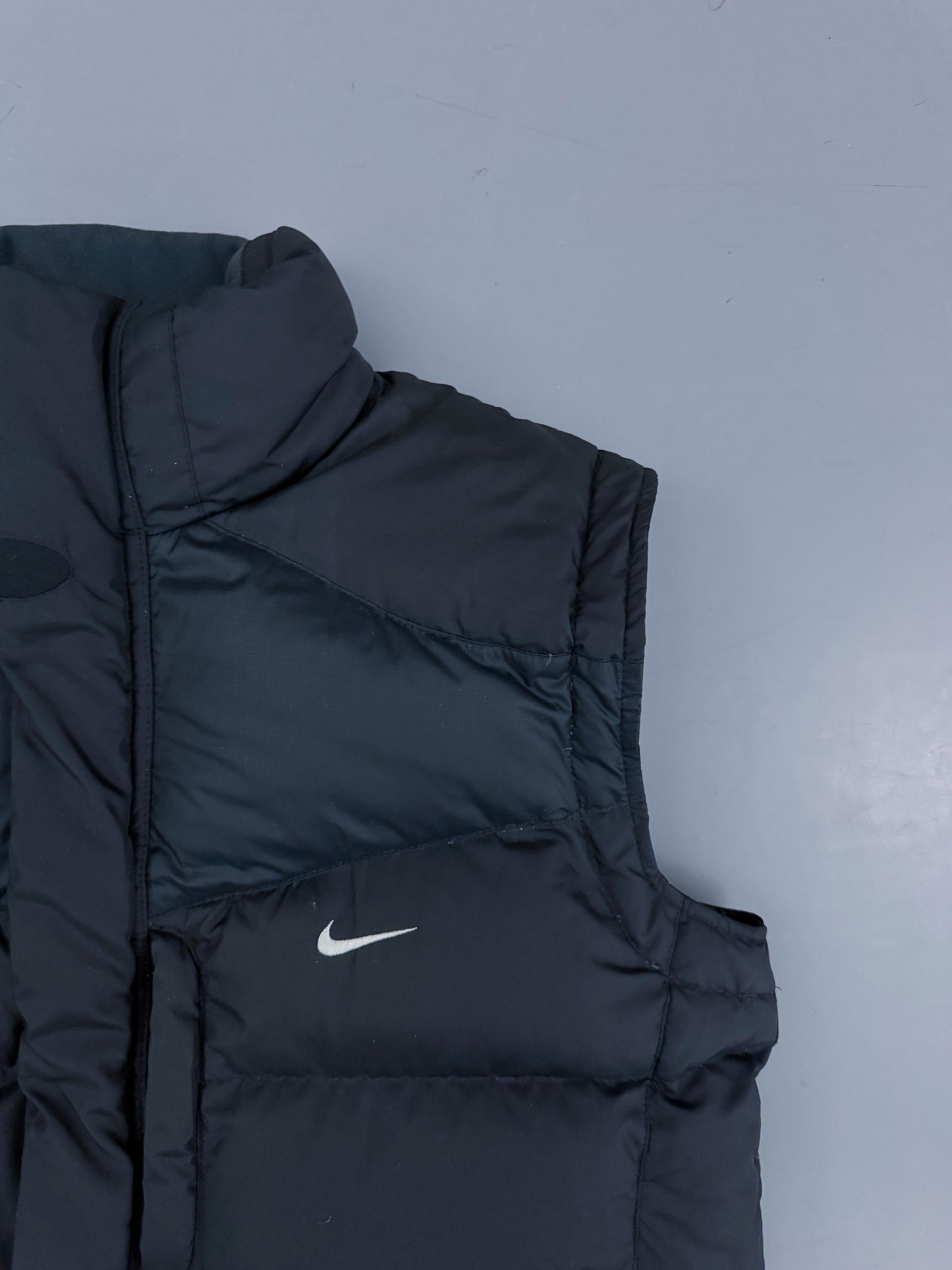 Nike Vintage Pufferweste | M