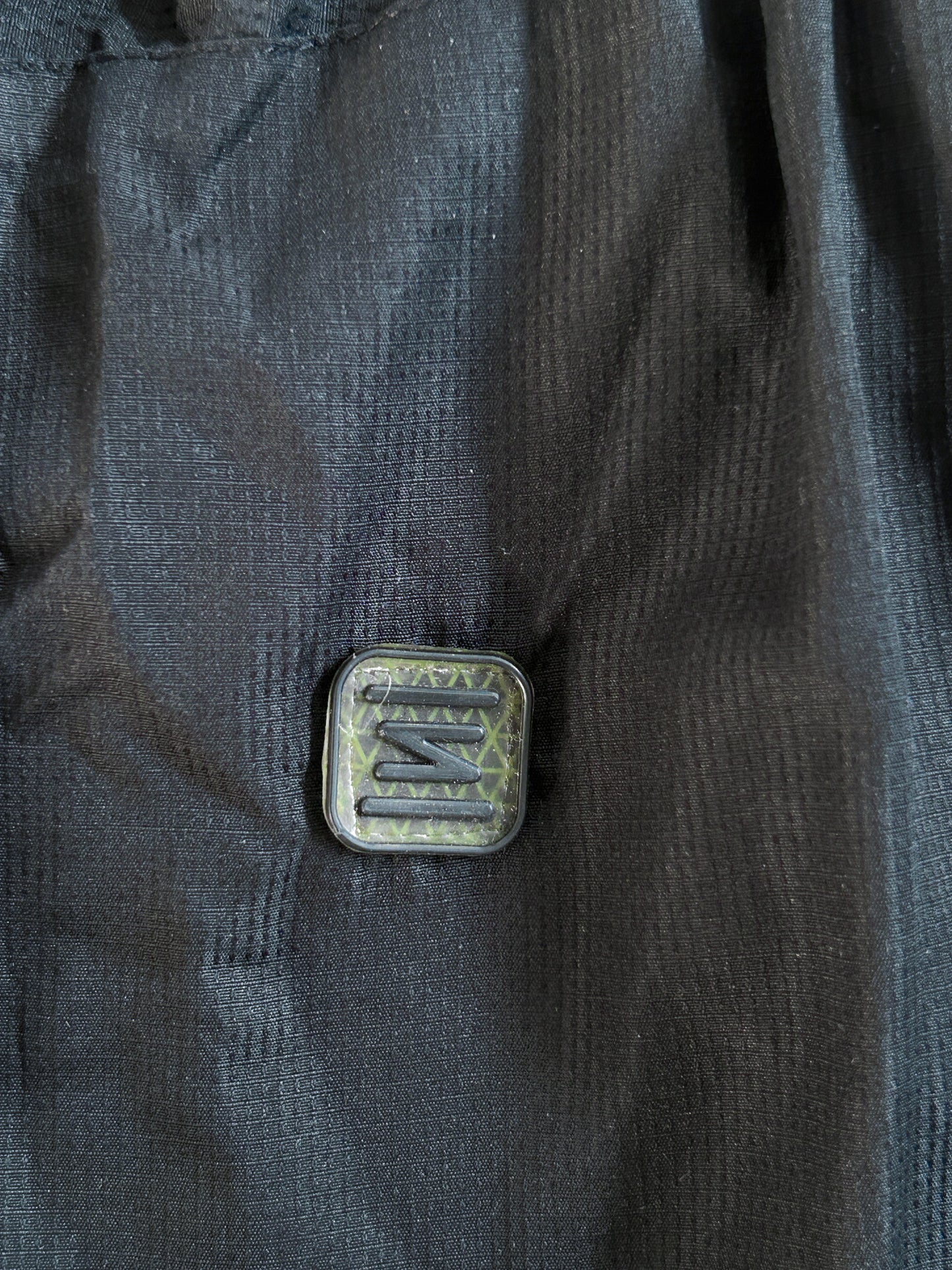Nike Vintage *SHOX* Trackpants | XL